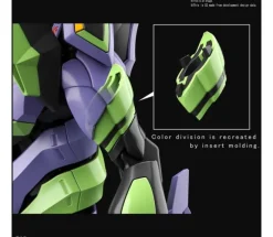 RG EVANGELION UNIT-01