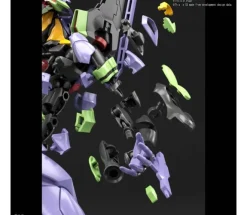 RG EVANGELION UNIT-01