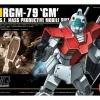 RGM-79 'GM' HG