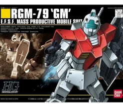 RGM-79 'GM' HG