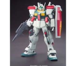 RGM-86R GM III HG 1/144 Scale Model Kit