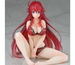 Rias Gremory Lingerie Ver.