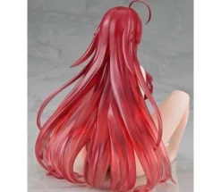 Rias Gremory Lingerie Ver.