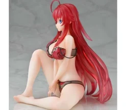 Rias Gremory Lingerie Ver.