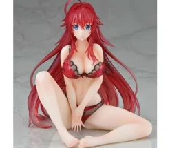 Rias Gremory Lingerie Ver.
