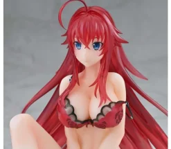 Rias Gremory Lingerie Ver.