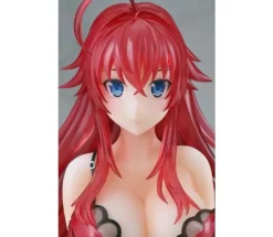 Rias Gremory Lingerie Ver.