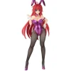 Rias Gremory Purple Bunny Ver.