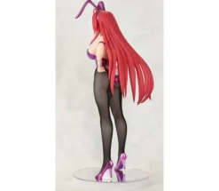 Rias Gremory Purple Bunny Ver.