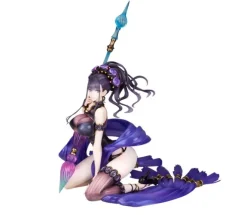 Rider - Murasaki Shikibu