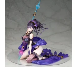 Rider - Murasaki Shikibu