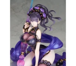 Rider - Murasaki Shikibu