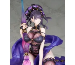 Rider - Murasaki Shikibu