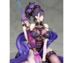 Rider - Murasaki Shikibu