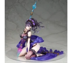 Rider - Murasaki Shikibu
