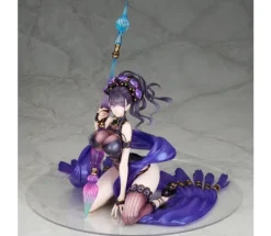 Rider - Murasaki Shikibu
