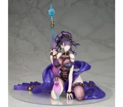 Rider - Murasaki Shikibu