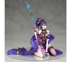 Rider - Murasaki Shikibu
