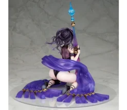 Rider - Murasaki Shikibu