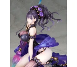 Rider - Murasaki Shikibu