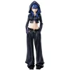 Rikka Takarada ZOZO BLACK COLLECTION Pre-painted Figure