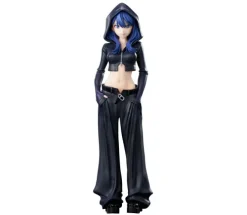 Rikka Takarada ZOZO BLACK COLLECTION Pre-painted Figure