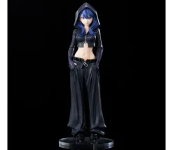 Rikka Takarada ZOZO BLACK COLLECTION Pre-painted Figure