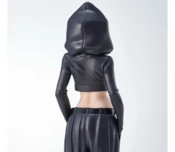 Rikka Takarada ZOZO BLACK COLLECTION Pre-painted Figure