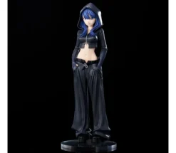 Rikka Takarada ZOZO BLACK COLLECTION Pre-painted Figure