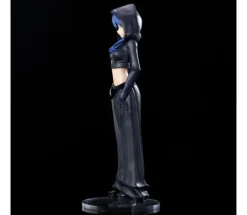 Rikka Takarada ZOZO BLACK COLLECTION Pre-painted Figure