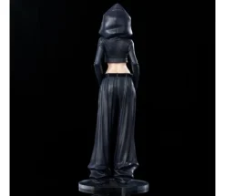Rikka Takarada ZOZO BLACK COLLECTION Pre-painted Figure