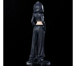 Rikka Takarada ZOZO BLACK COLLECTION Pre-painted Figure