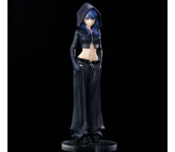 Rikka Takarada ZOZO BLACK COLLECTION Pre-painted Figure