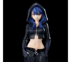 Rikka Takarada ZOZO BLACK COLLECTION Pre-painted Figure
