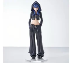 Rikka Takarada ZOZO BLACK COLLECTION Pre-painted Figure