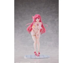Riko-chan Illustration by Kimishima Ao Limited Edition with Bonus