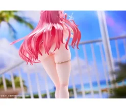 Riko-chan Illustration by Kimishima Ao Limited Edition with Bonus