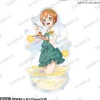 Rin Hoshizora Acrylic Stand μ's Party Wedding Dress Ver.