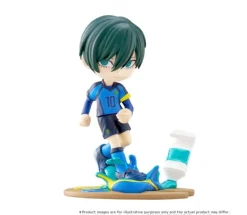 Rin Itoshi PalVerse Palé.