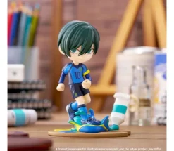 Rin Itoshi PalVerse Palé.