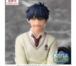 Rin Okumura PM Perching Figure