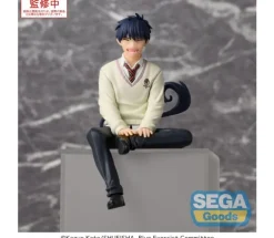 Rin Okumura PM Perching Figure