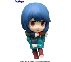 RIN SHIMA Chobirume Figure