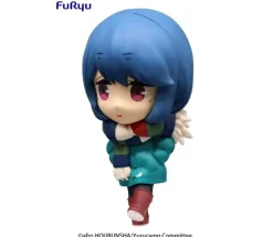 RIN SHIMA Chobirume Figure