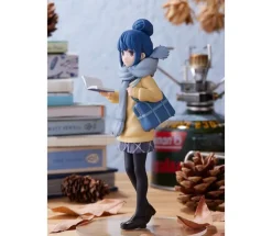 Rin Shima POP UP PARADE