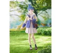 Rin Shima TENITOL