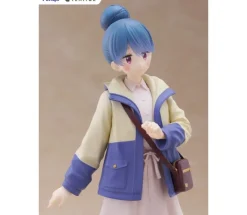 Rin Shima TENITOL