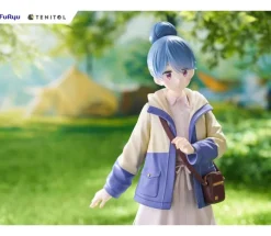 Rin Shima TENITOL