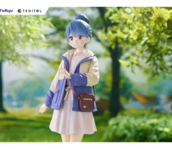 Rin Shima TENITOL