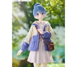 Rin Shima TENITOL